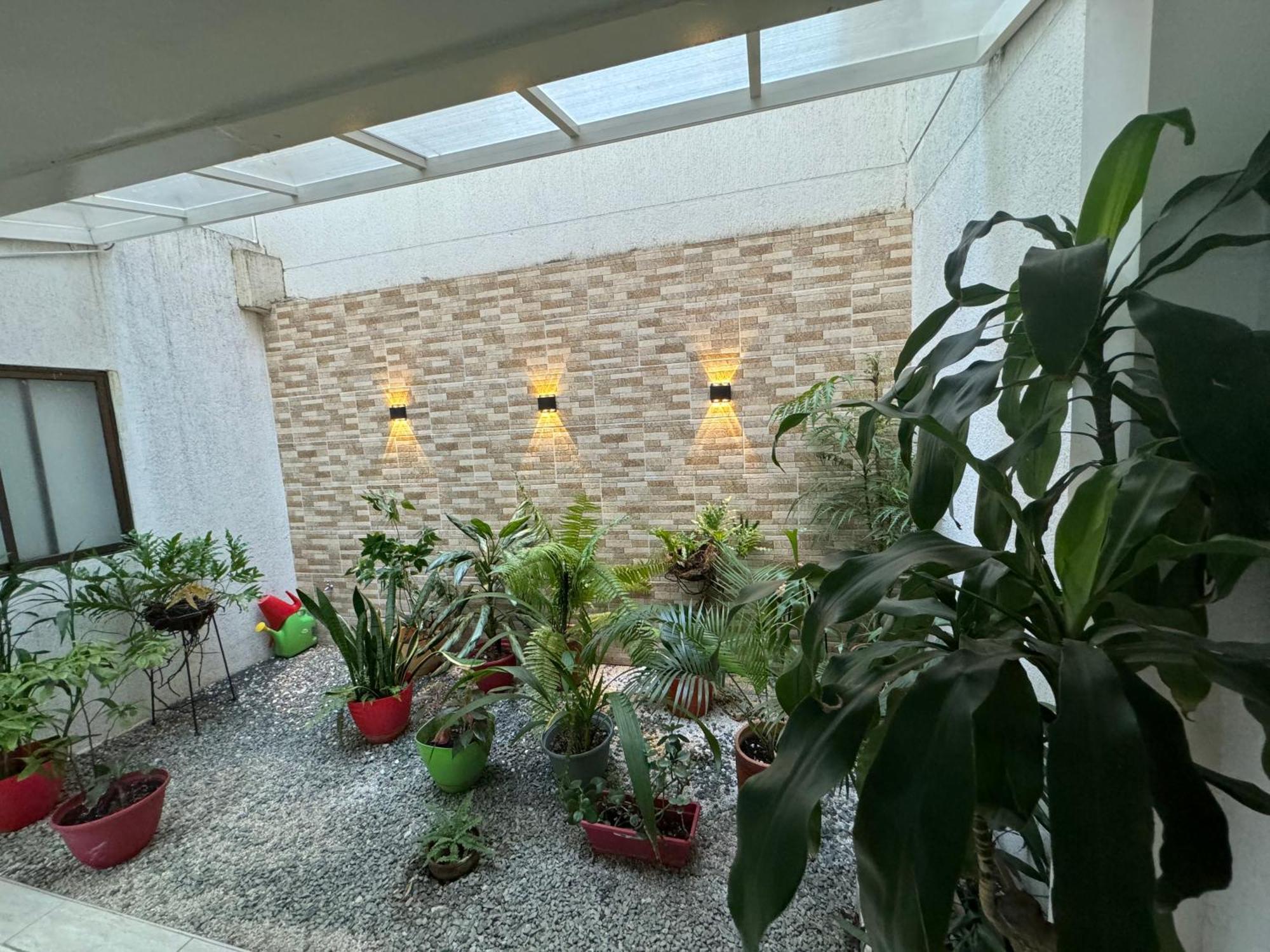 Hotel Mar Inn Cali Eksteriør bilde